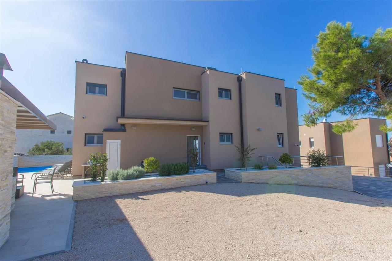 Villa Top Of Murter, Three Bedroom Apartment Dış mekan fotoğraf