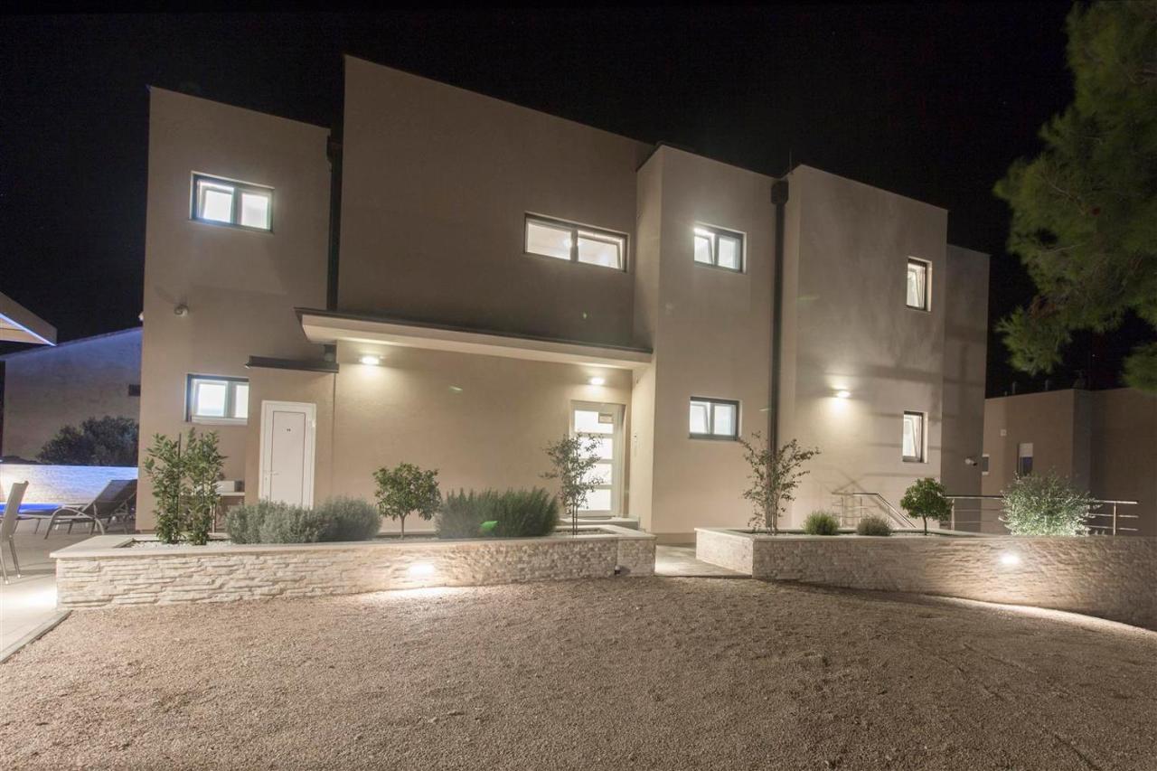 Villa Top Of Murter, Three Bedroom Apartment Dış mekan fotoğraf