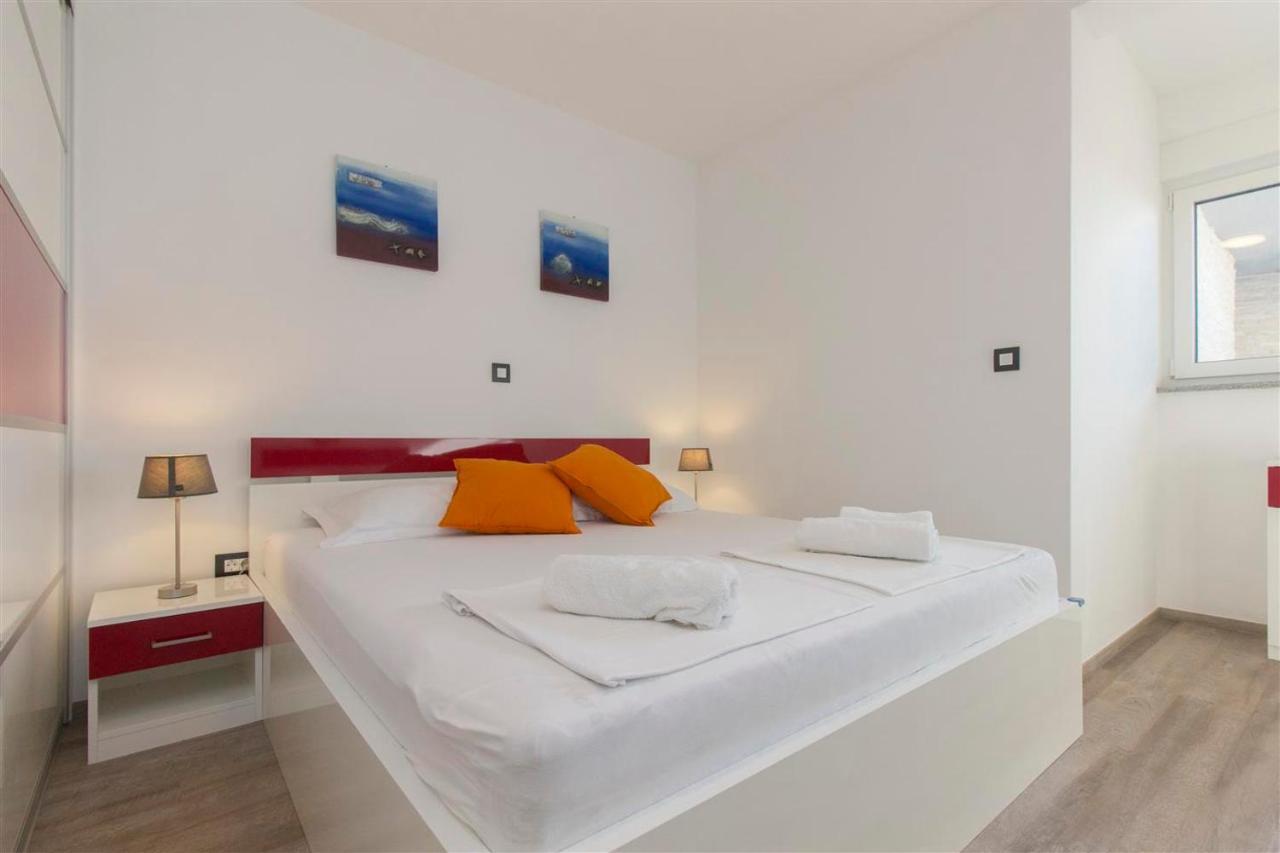 Villa Top Of Murter, Three Bedroom Apartment Dış mekan fotoğraf