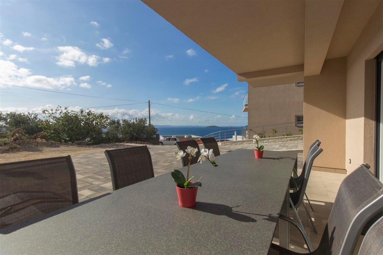 Villa Top Of Murter, Three Bedroom Apartment Dış mekan fotoğraf