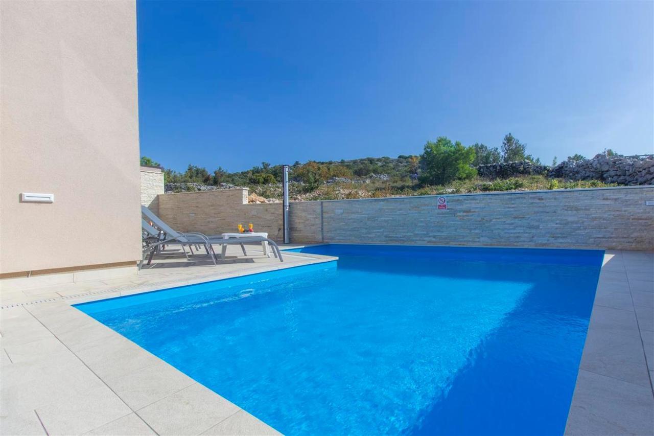 Villa Top Of Murter, Three Bedroom Apartment Dış mekan fotoğraf